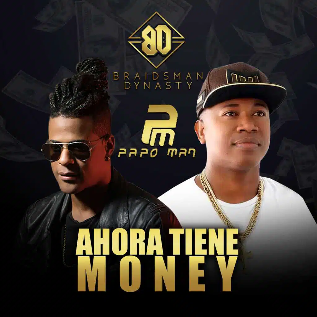 Ahora Tiene Money