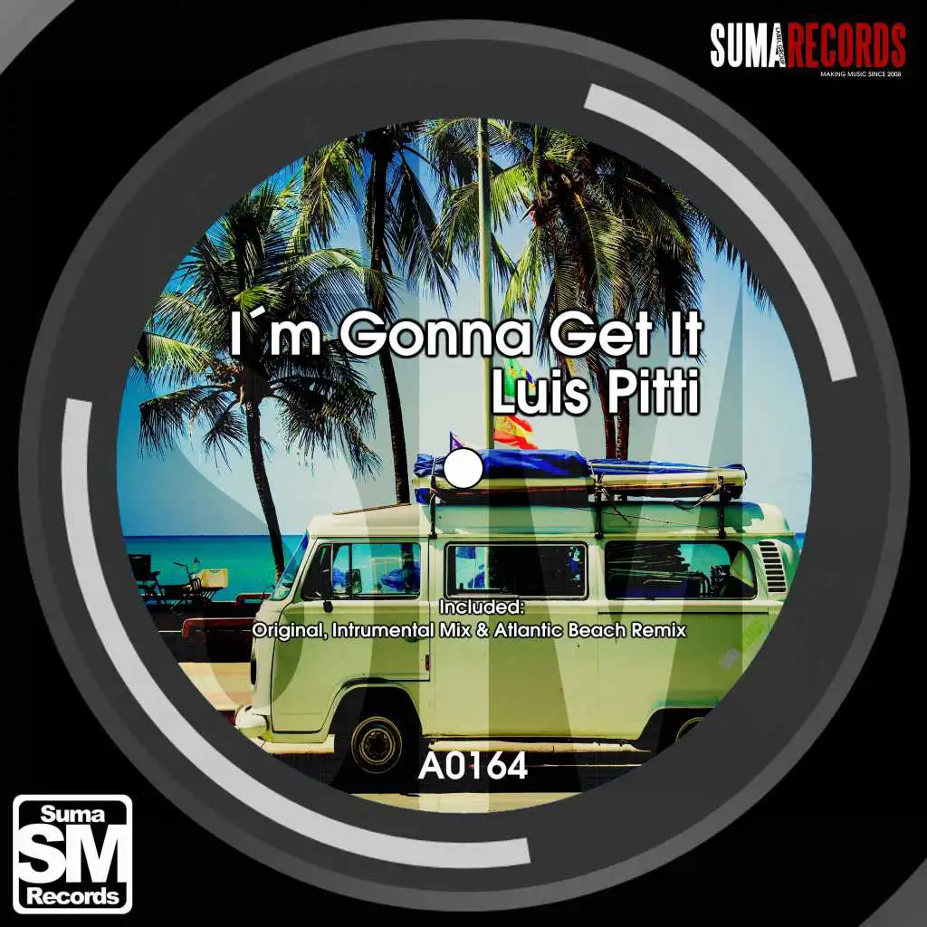 I'm Gonna Get It (Atlantic Beach Mix)