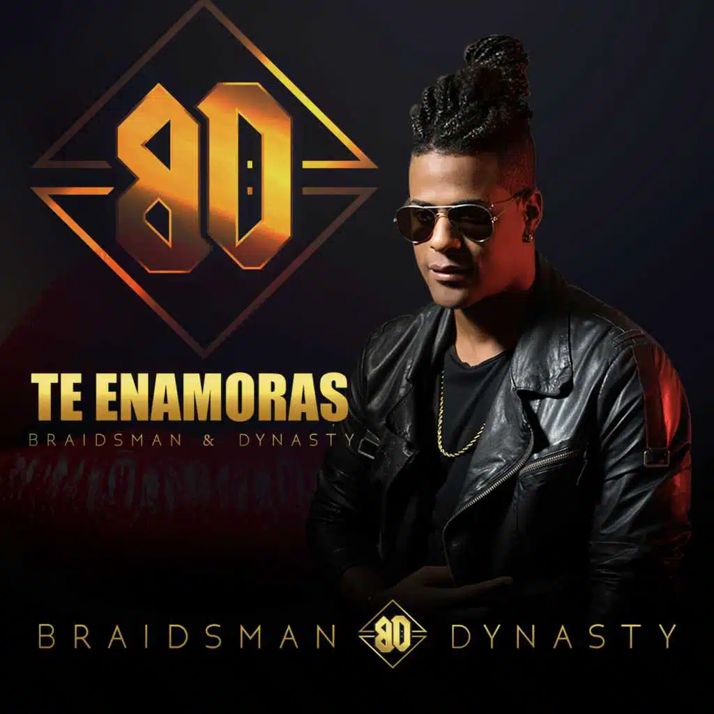 Te Enamoras