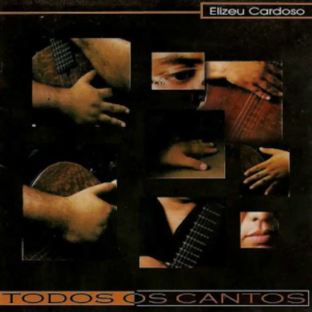 Todos os Cantos
