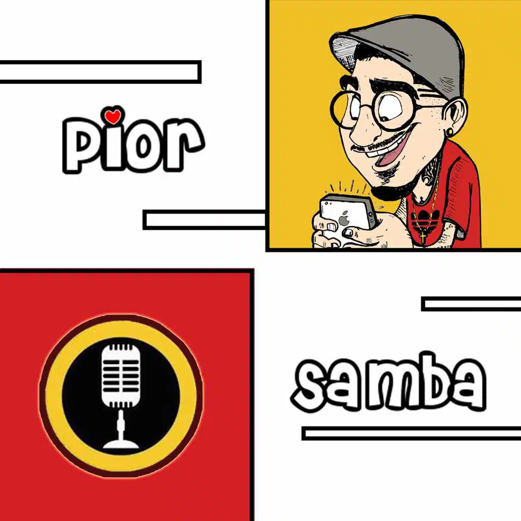 Pior Samba