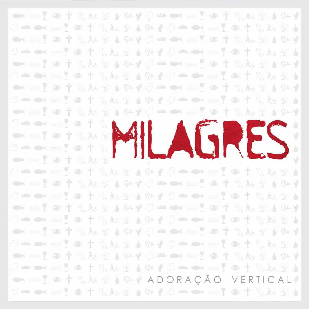 Milagres (Ao Vivo)