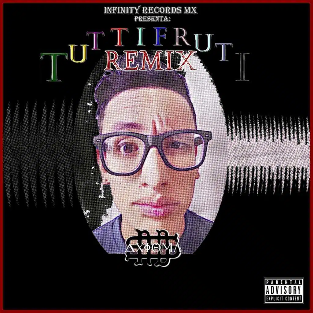 Tuttifruti Remix