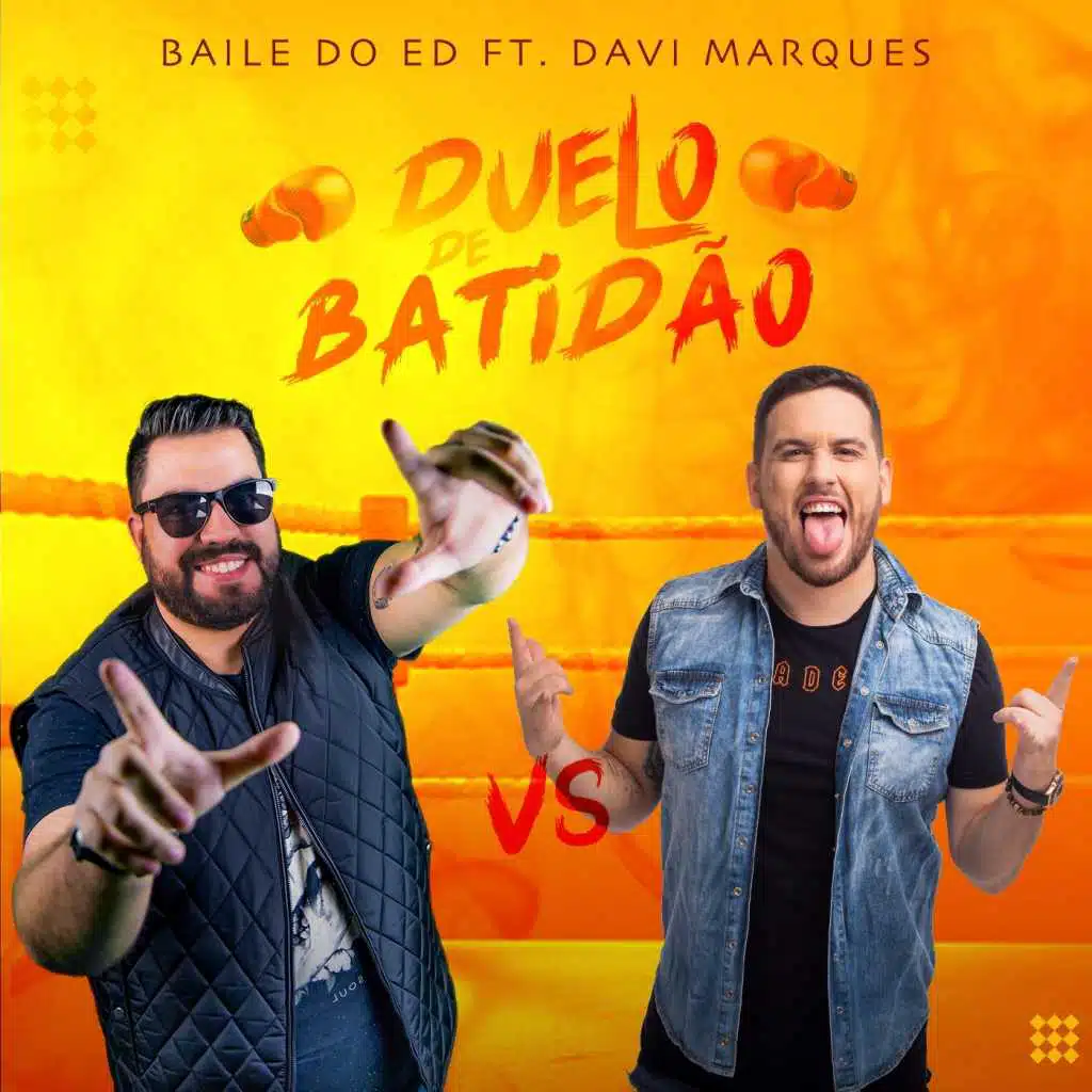 Duelo de Batidão (feat. Davi Marques)