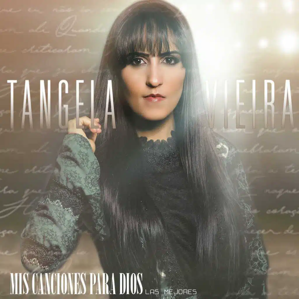 Mis Canciones para Dios,  Las Mejores