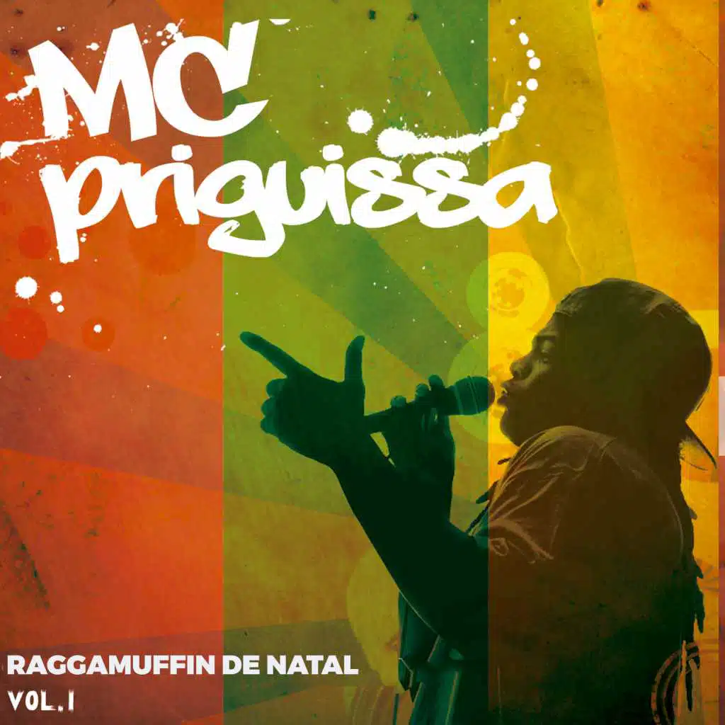 Isso É Ragga (feat. Mista Arcanjo Ras)