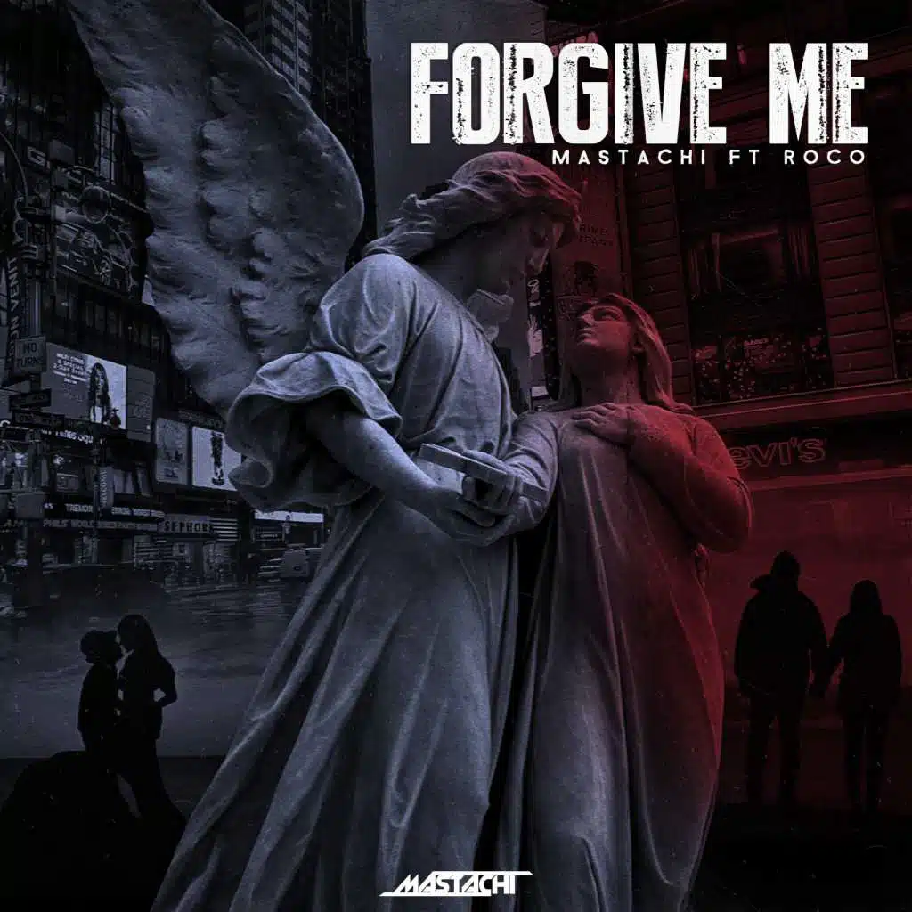 Forgive Me (feat. Roco)