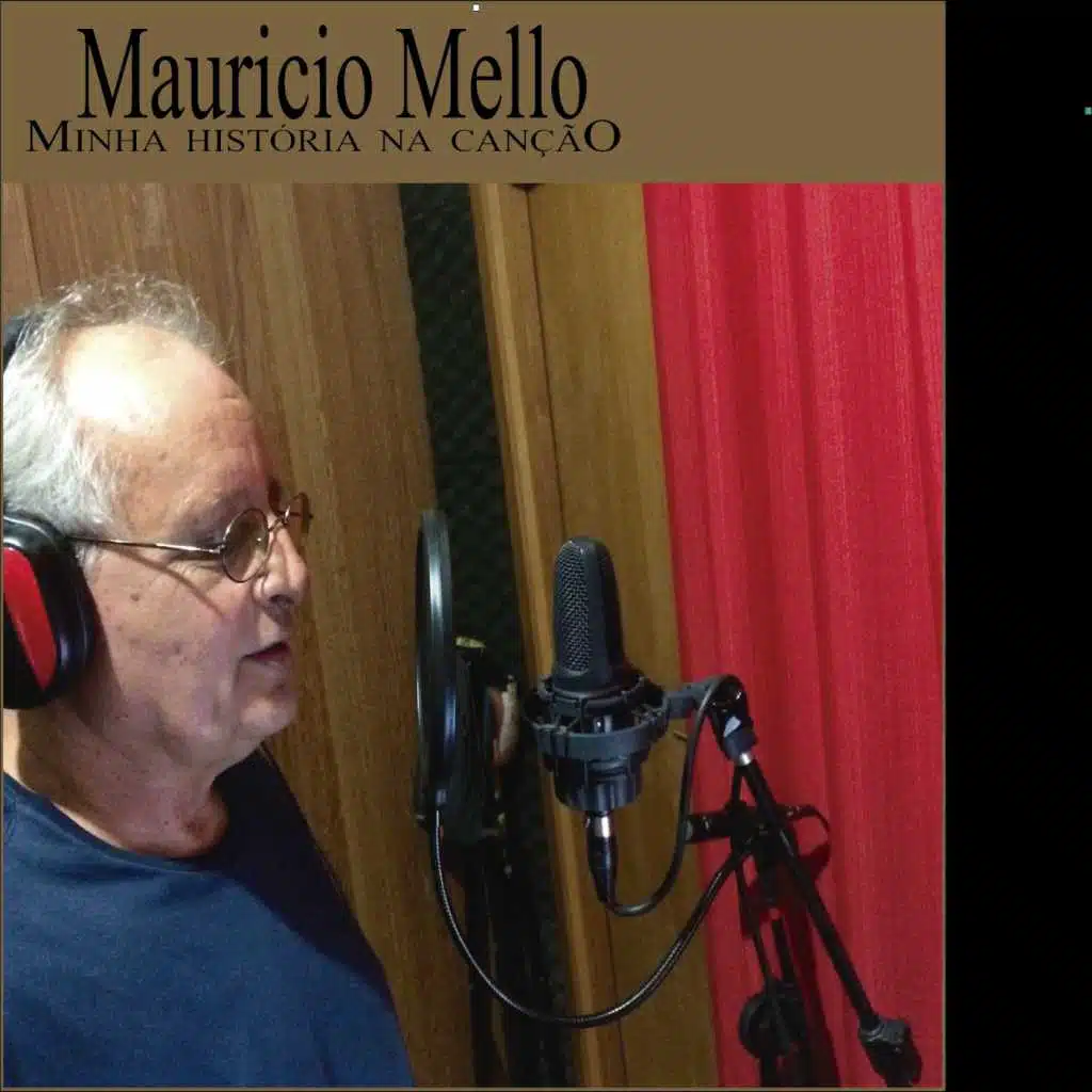 Minha História na Canção