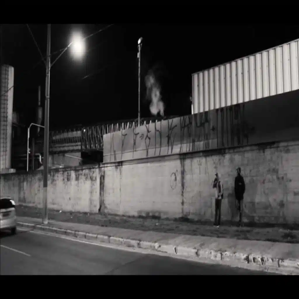 Nova Temporada (Após um Final de Semana Qualquer) [feat. Elton Sousa]