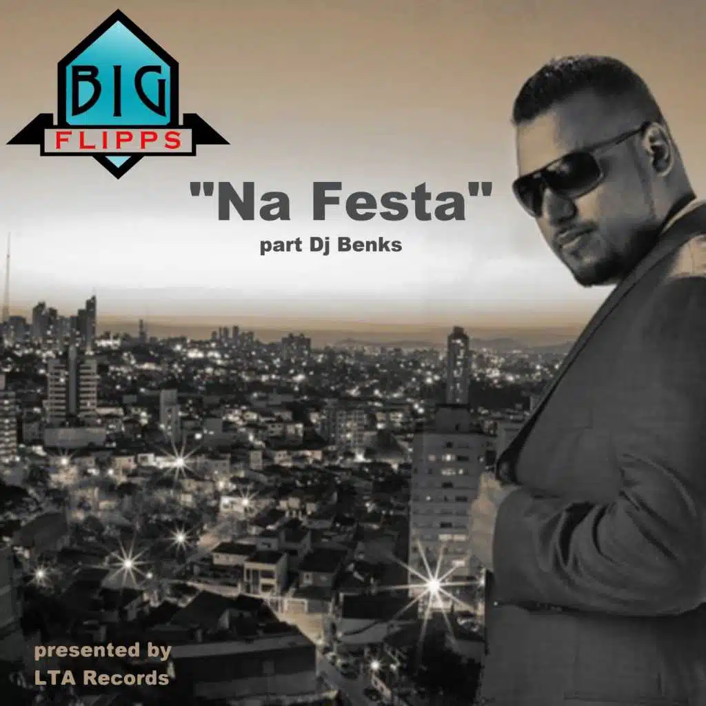 Na Festa (feat. Dj Benks)