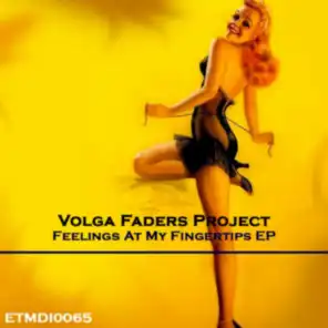Volga Faders Project