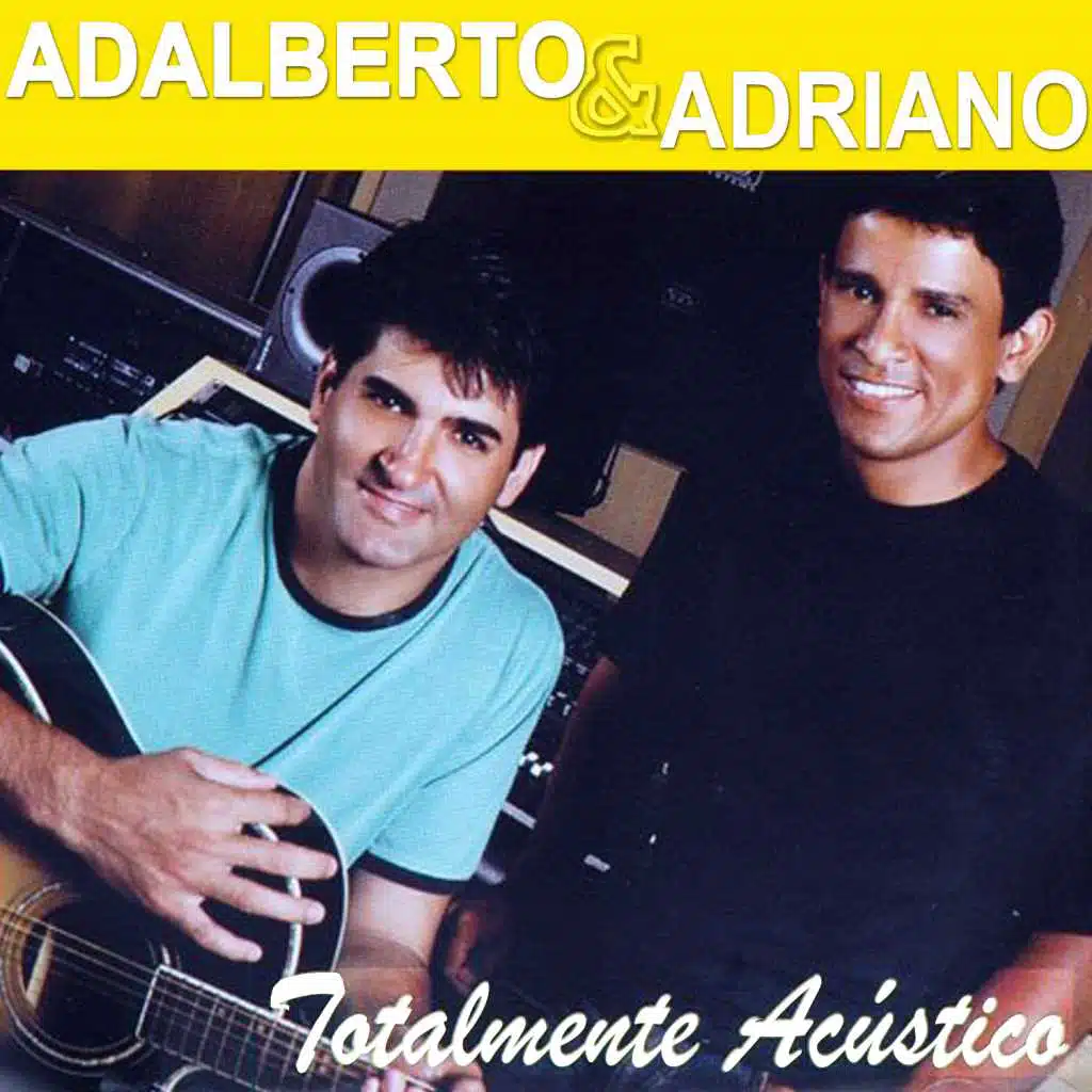 Totalmente Acústico