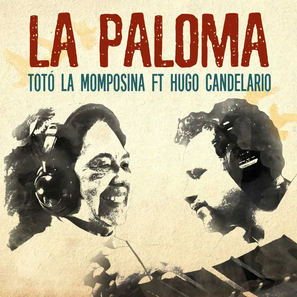 La Paloma (feat. Hugo Candelario)