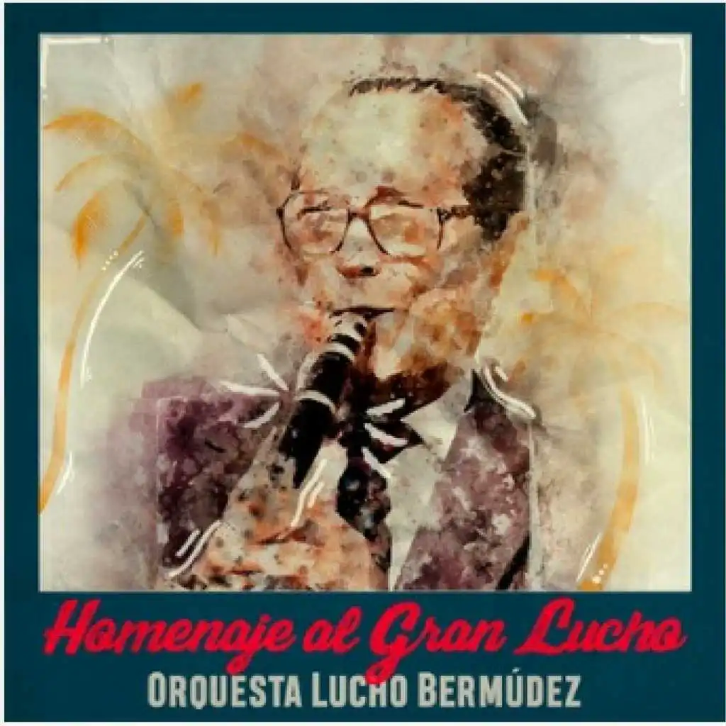 Orquesta Lucho Bermúdez