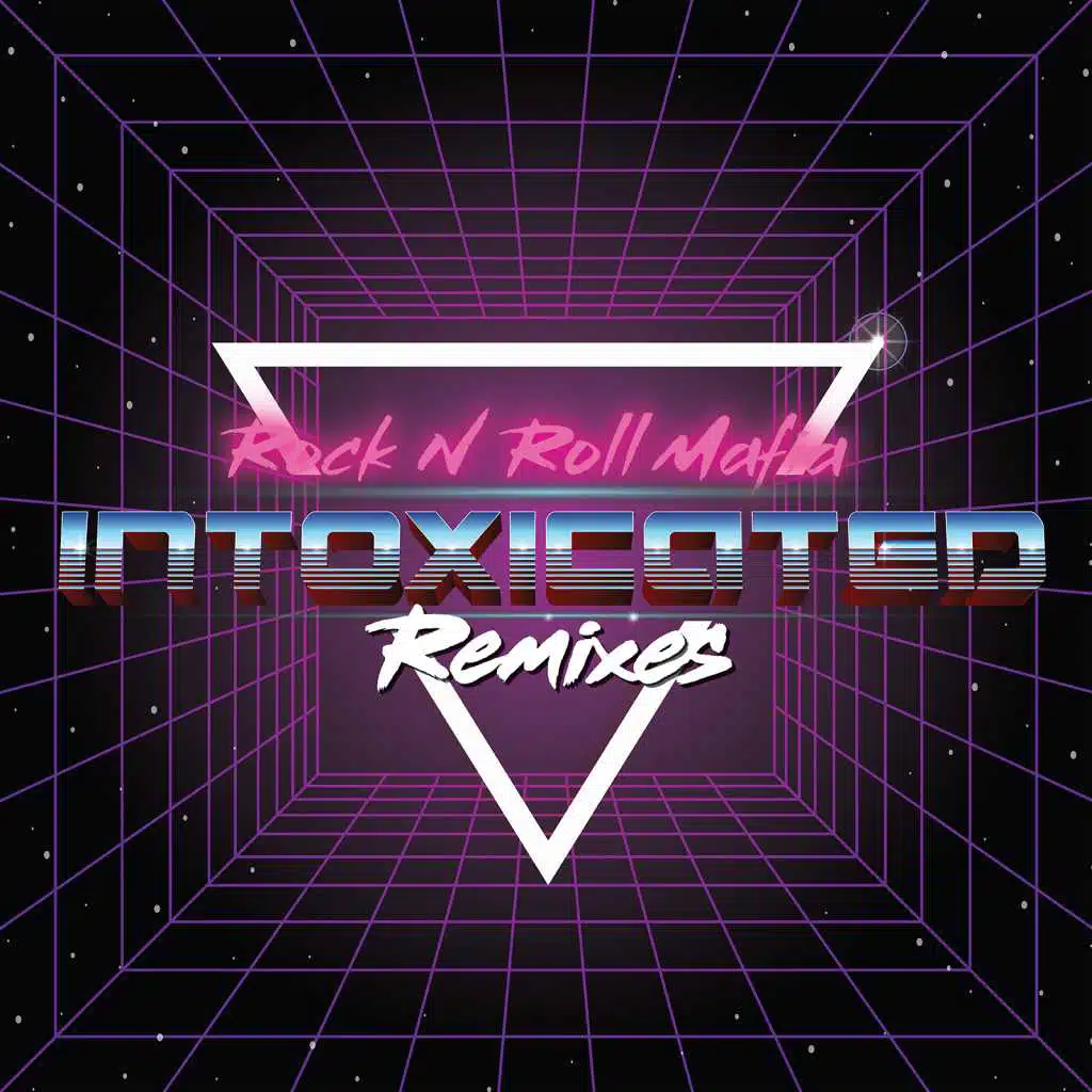 Intoxicated Remixes