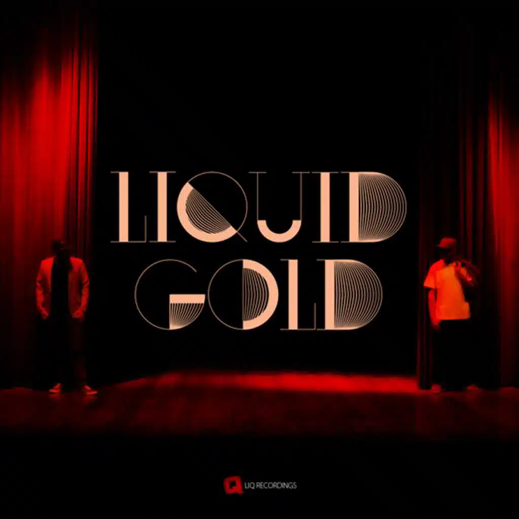 Liquid Gold EP