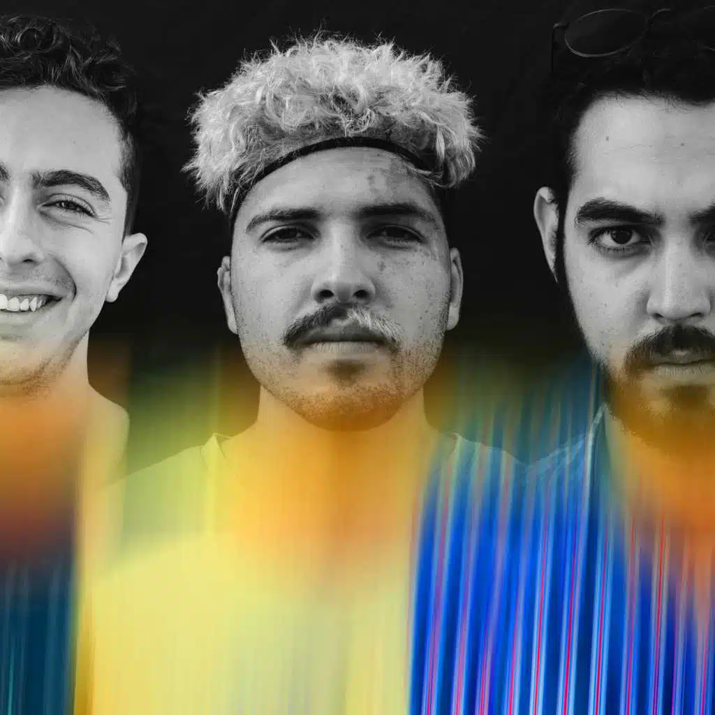 La Nueva Era (feat. Alegria Malasuerte)