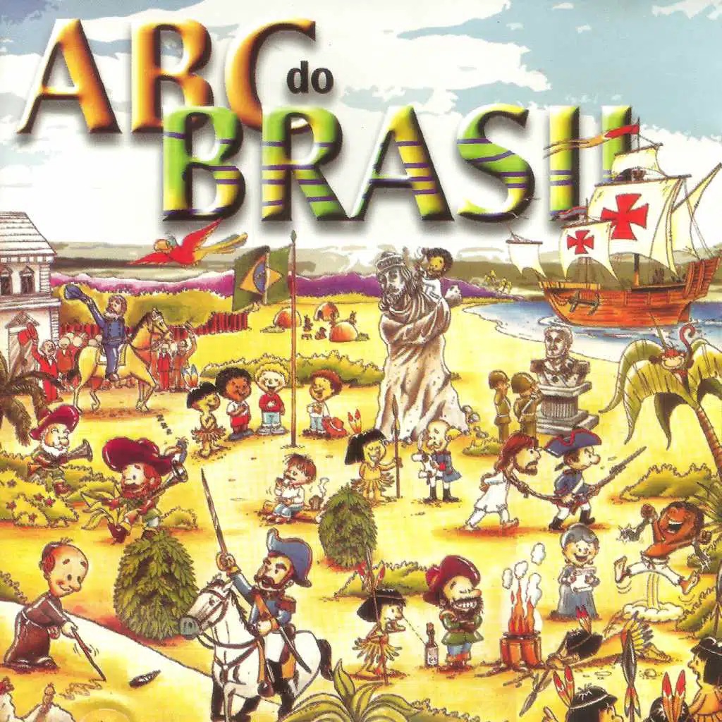 ABC do Brasil