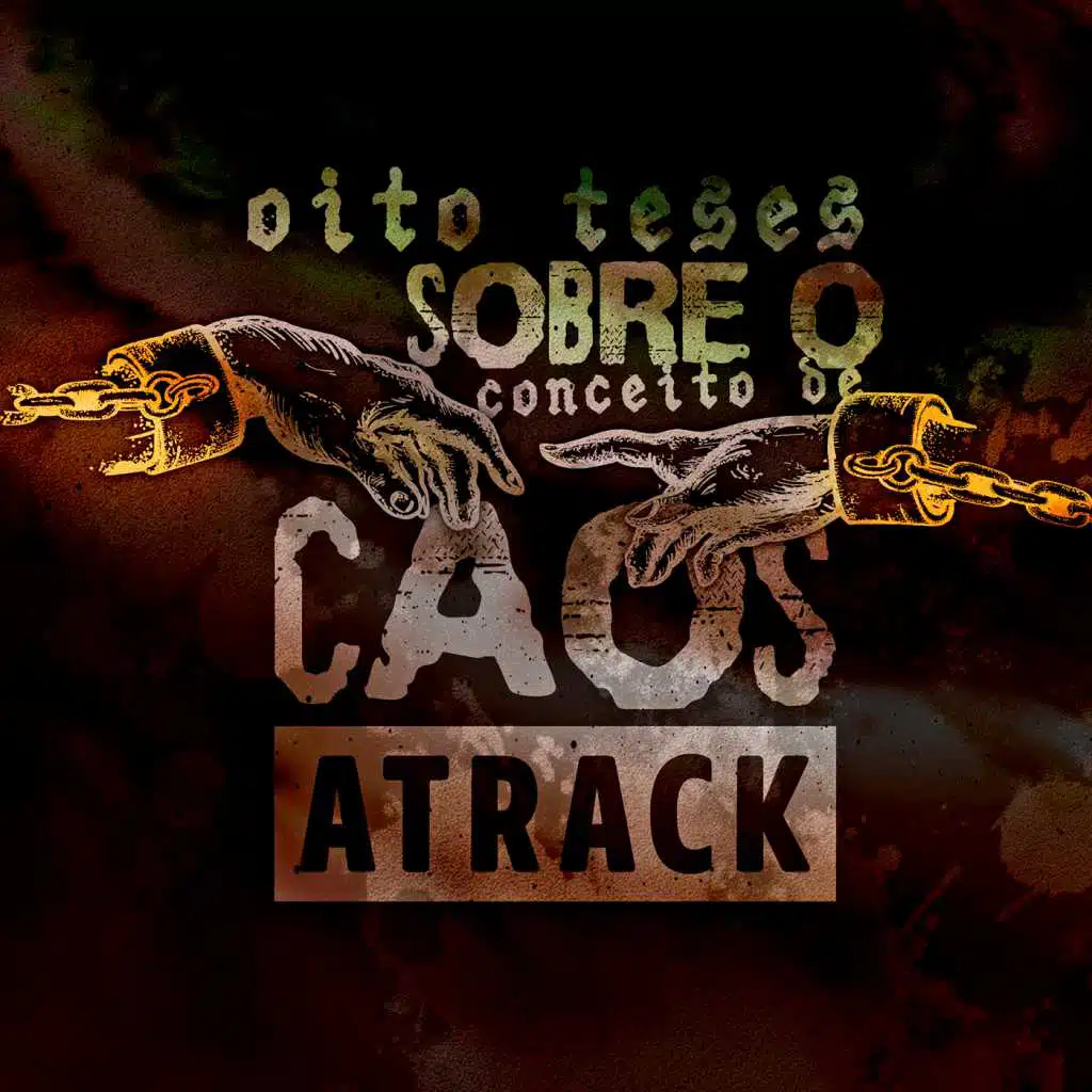 Oito Teses Sobre o Conceito de Caos