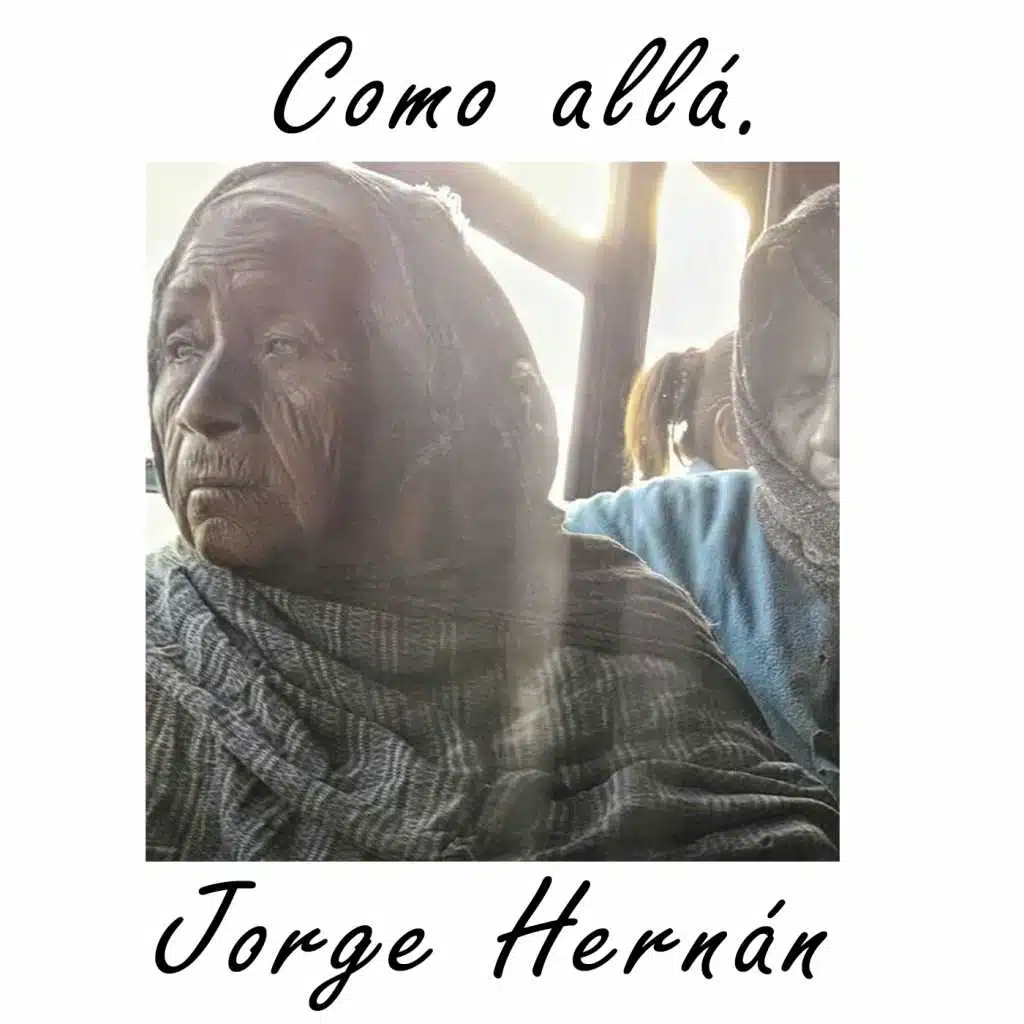 Jorge Hernan