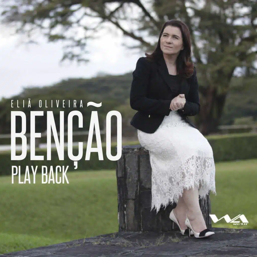 Benção (Playback)