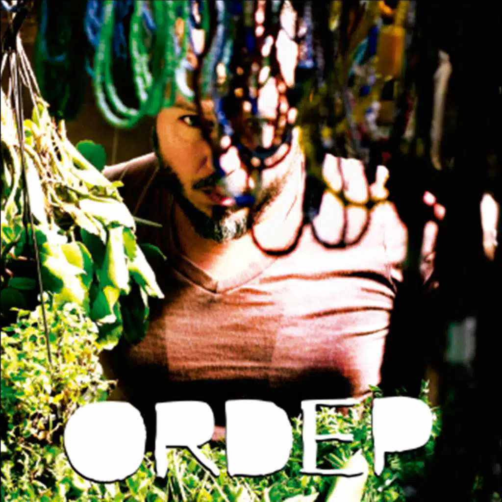 Ordep