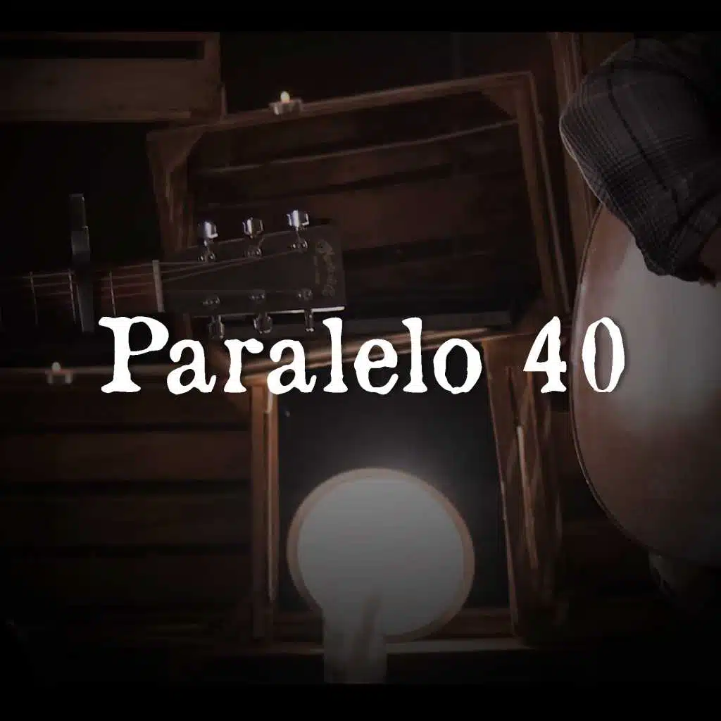 Paralelo 40