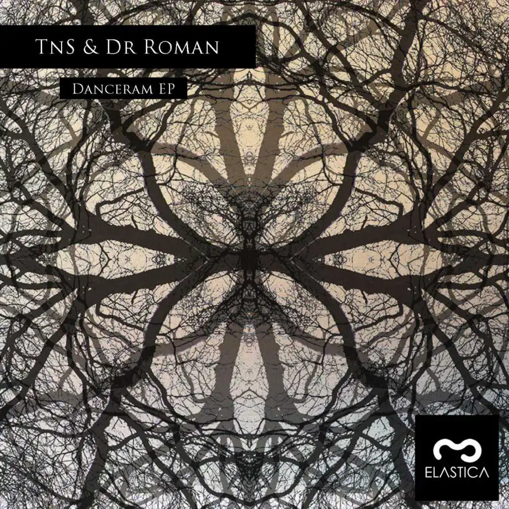 DanceHall Ram (Deleted Soul Dub V.)