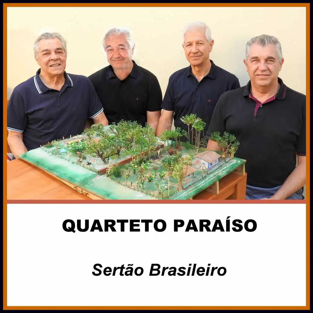 Quarteto Paraíso