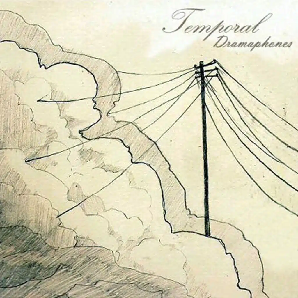 Temporal