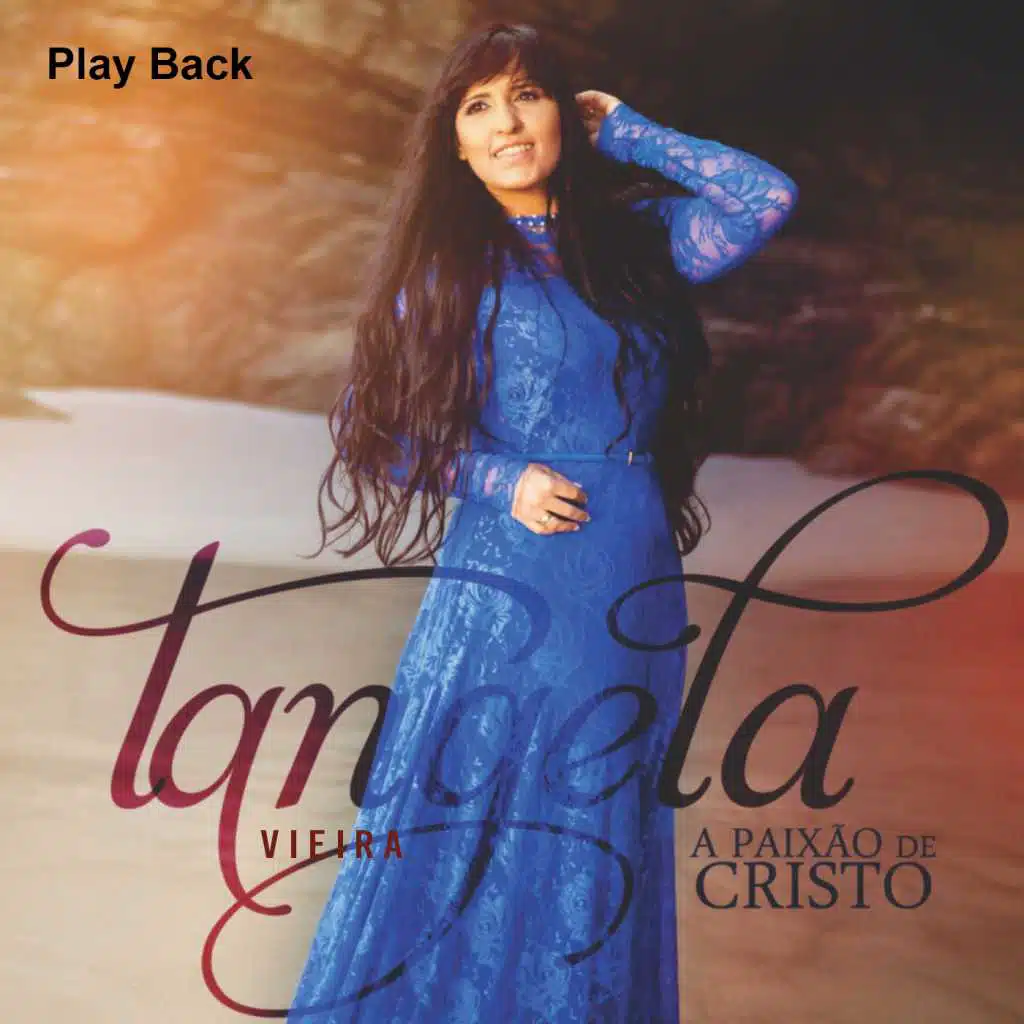 A Paixão de Cristo (Playback)