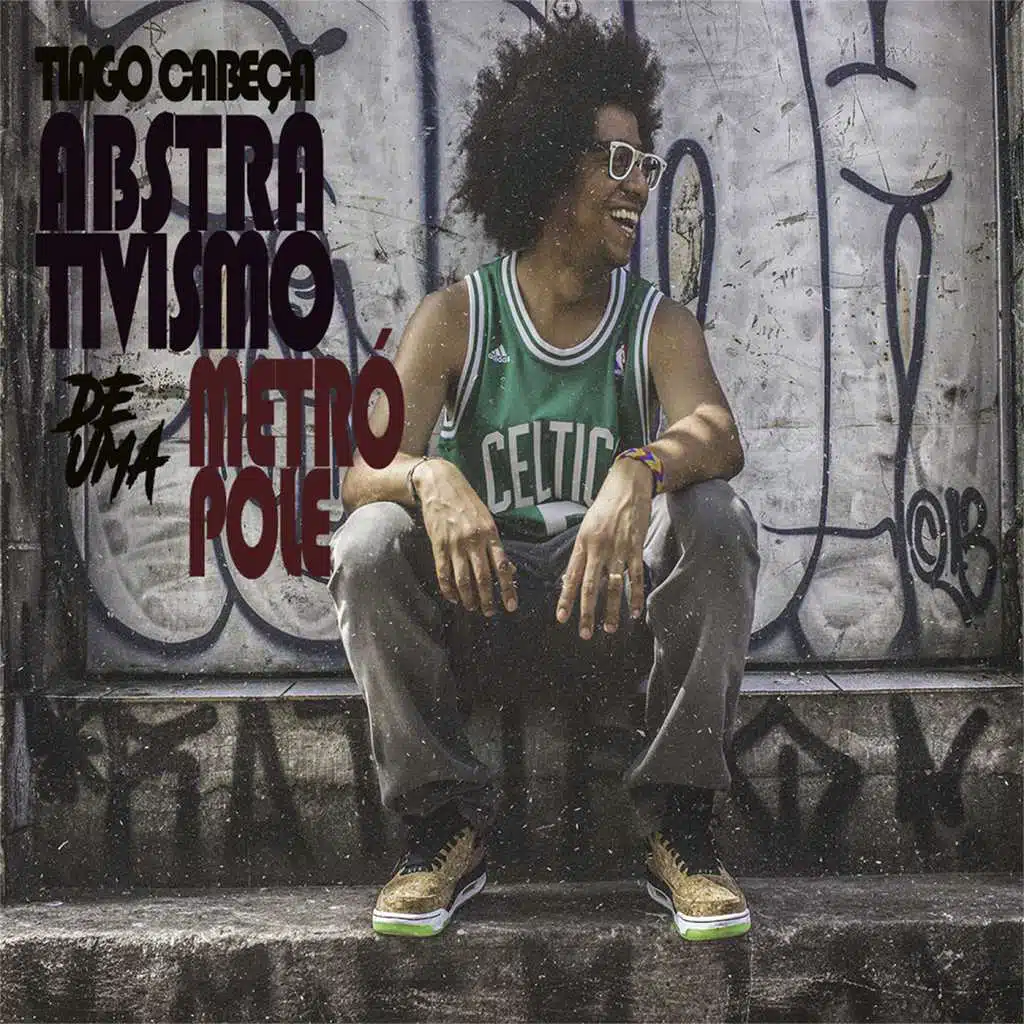 Abstrativismo de uma Metrópole