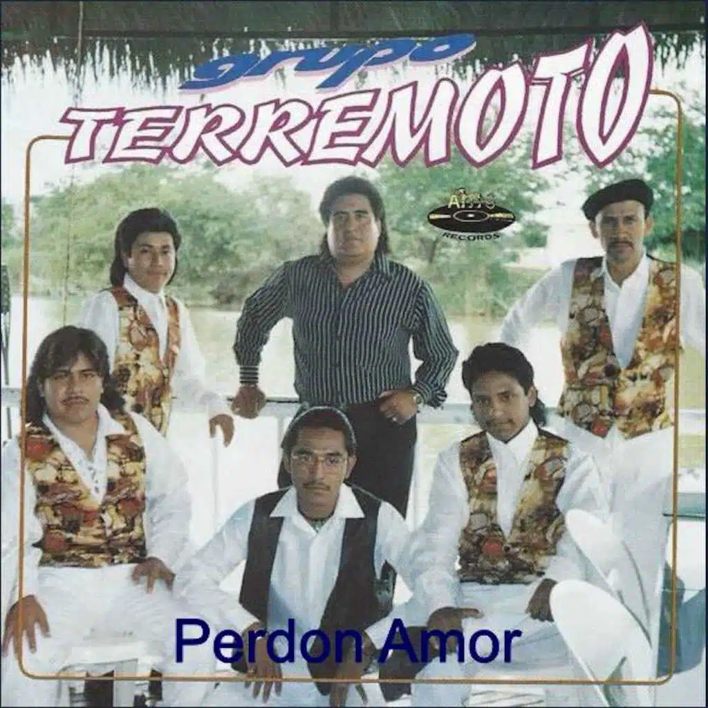 Perdón Amor