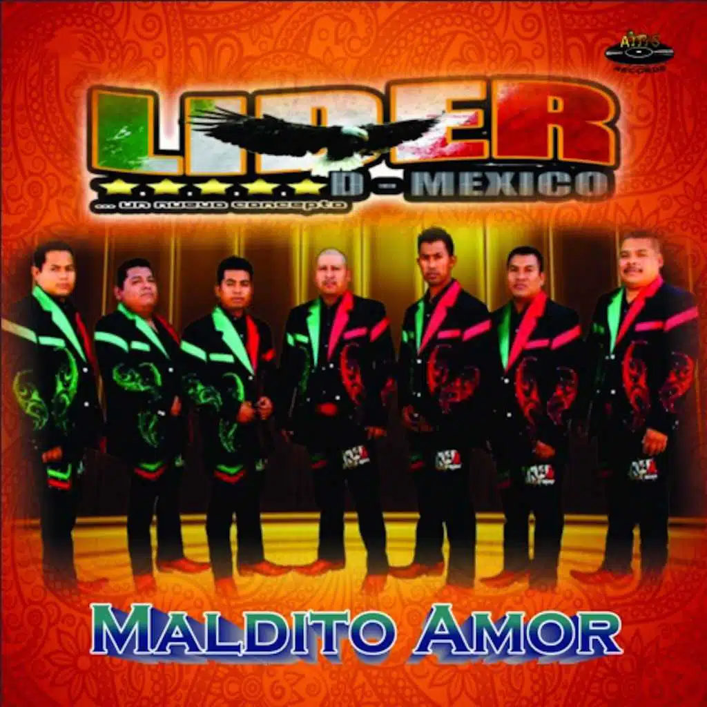 Maldito Amor