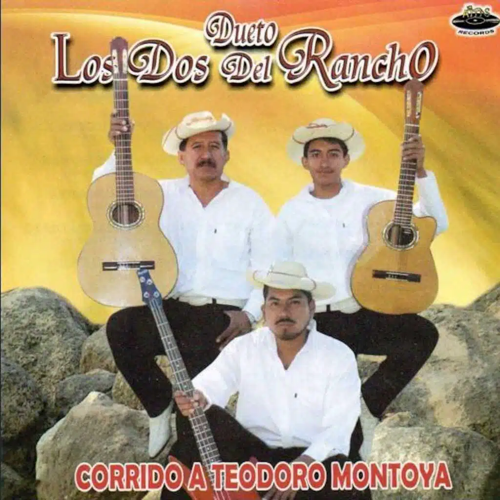Corrido a Teodoro Montoya