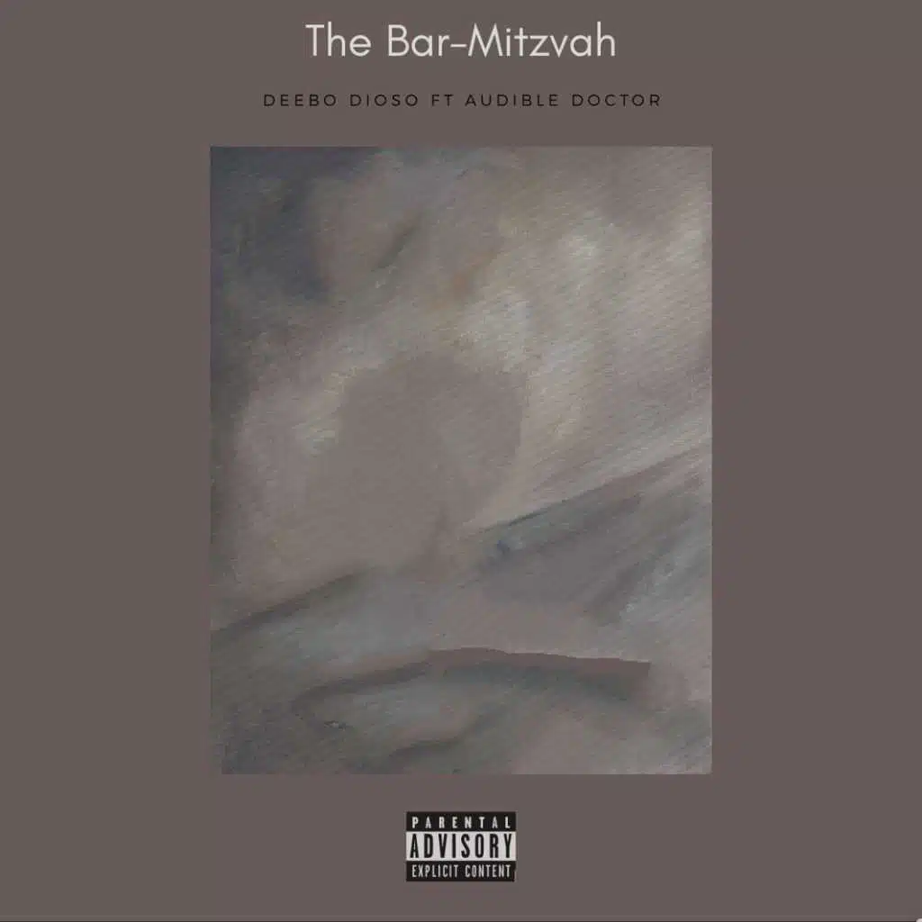 The Bar-Mitzvah (feat. Audible Doctor)