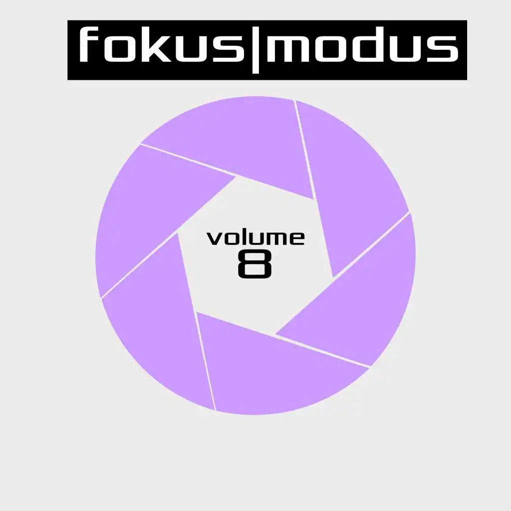 Fokus/Modus, Vol. 8