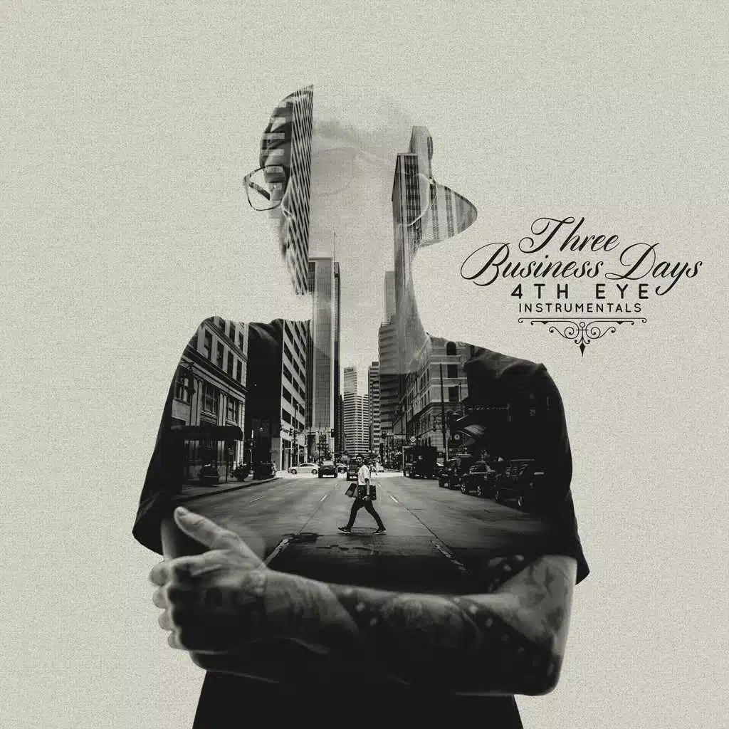 Three Business Days Instrumentals