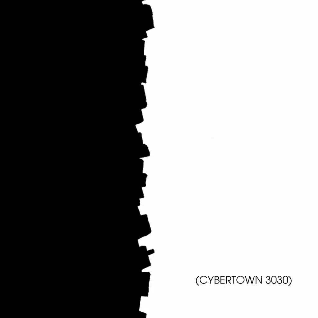 Cybertown 3030