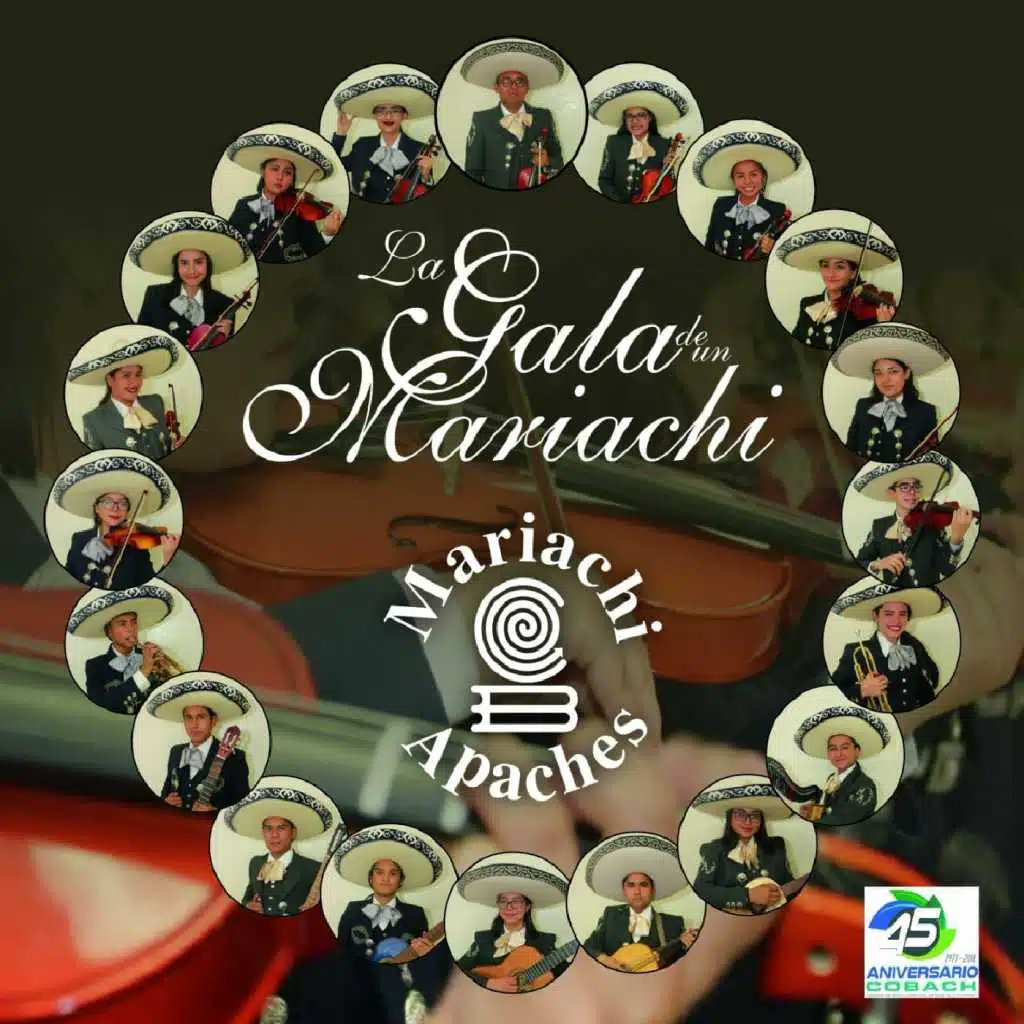 La Gala de un Mariachi