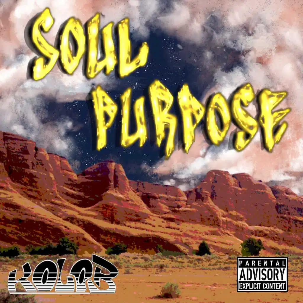 Soul Purpose