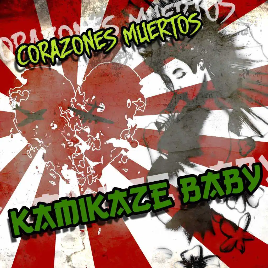 Kamikaze Baby (Kuaker Remix ´18)