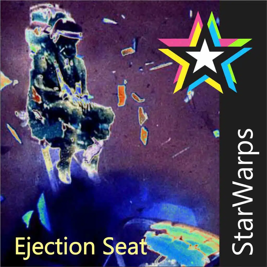 Ejection Seat