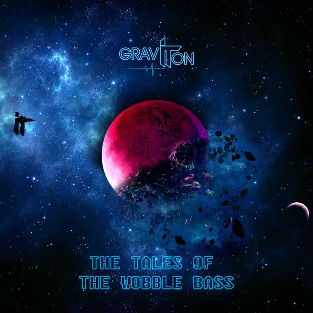 The Tales of the Wobble Bass