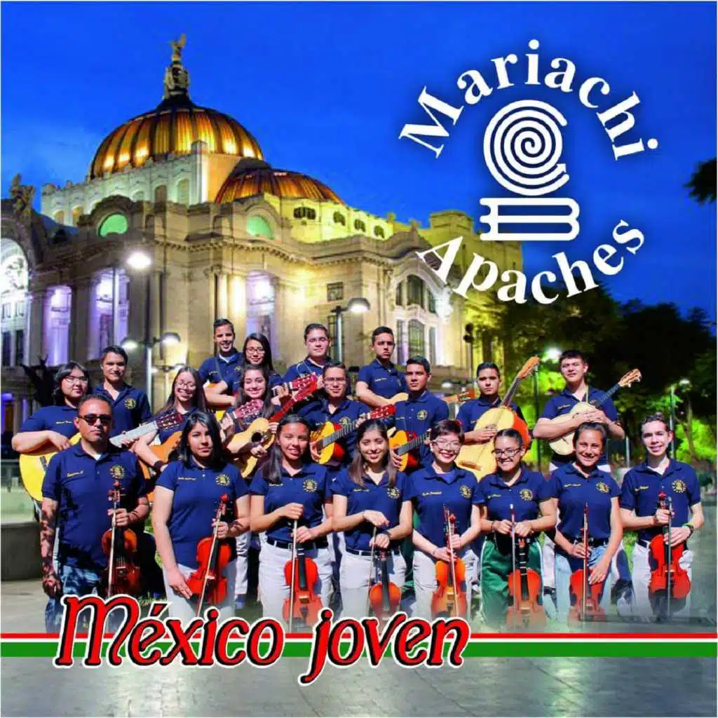México Joven