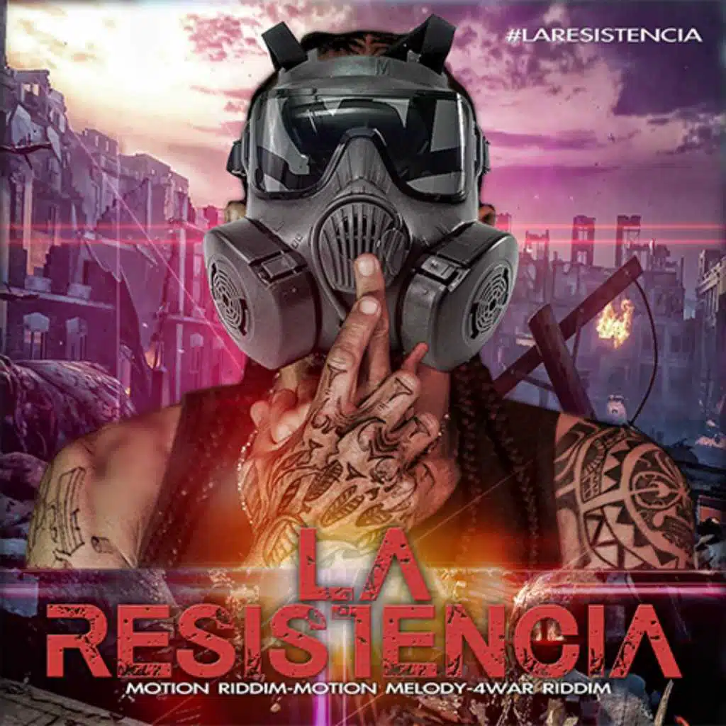 La Resistencia