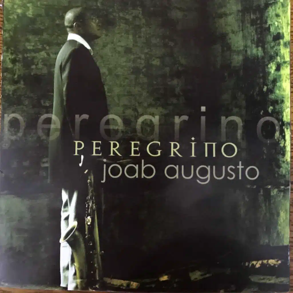 Peregrino