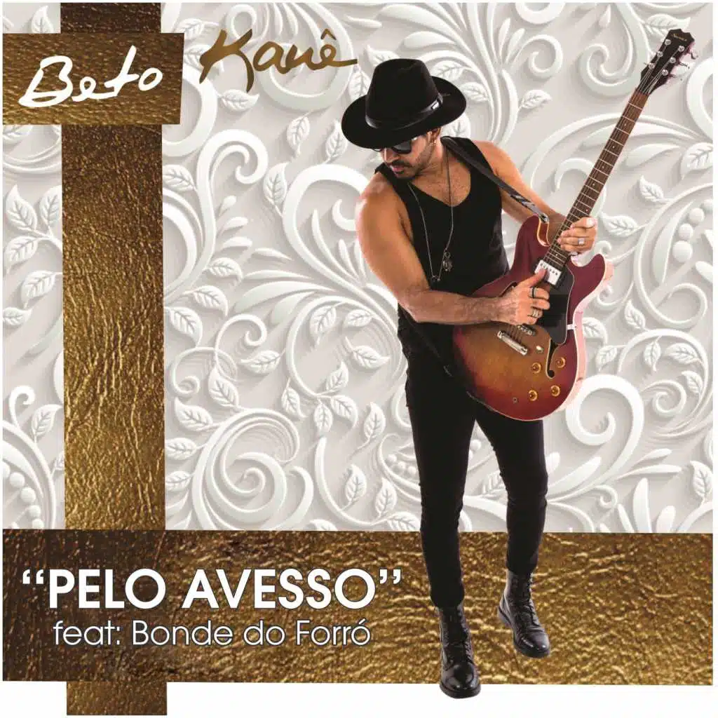 Pelo Avesso (feat. Bonde do Forró)