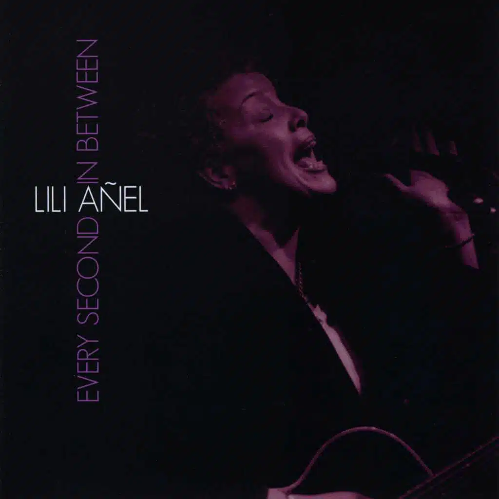 Every Second In Between