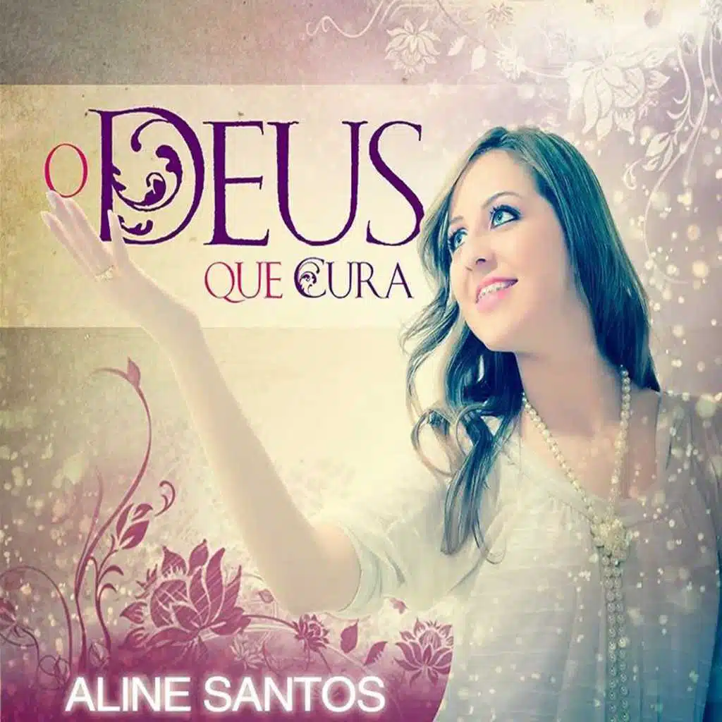 O Deus que Cura